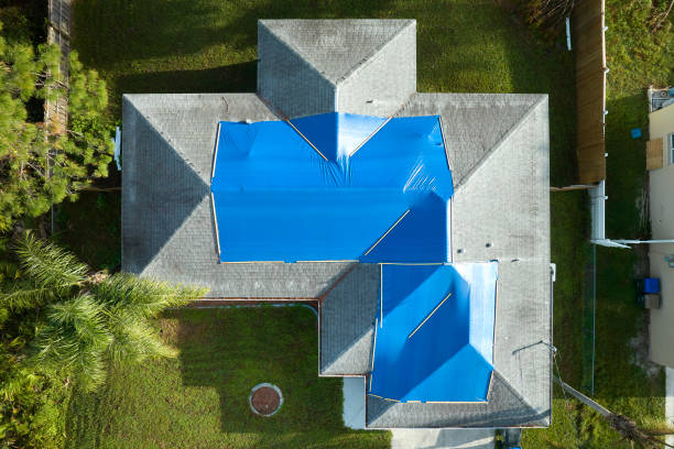 Best Sheet Metal Roofing  in Lake Ssota, WI