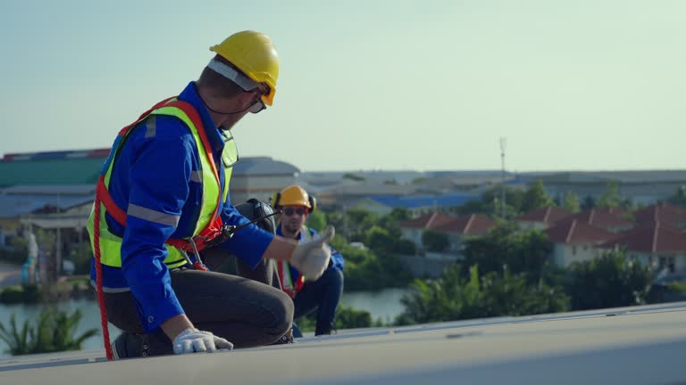 Best Roof Insulation Installation  in Lake Ssota, WI
