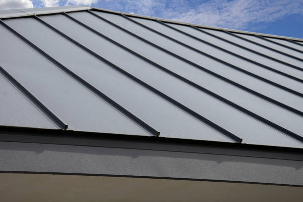 Best Commercial Roofing Services  in Lake Ssota, WI
