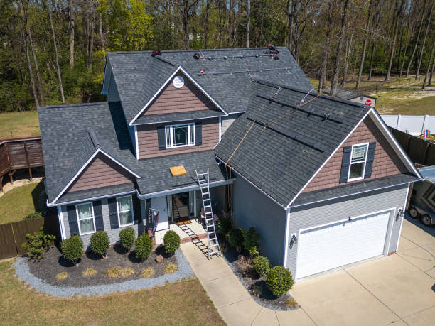 Best Chimney Flashing Repair  in Lake Ssota, WI