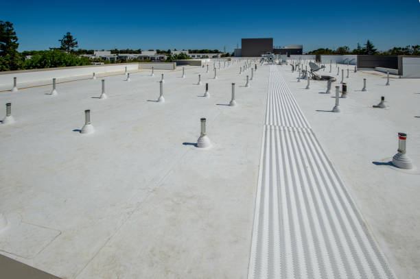 Lake Wissota, WI Roofing Service Company